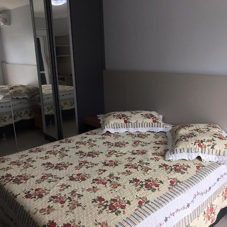 Ferienwohnung Apto. 03 Quartos A 500M Da Praia Torres Exterior foto