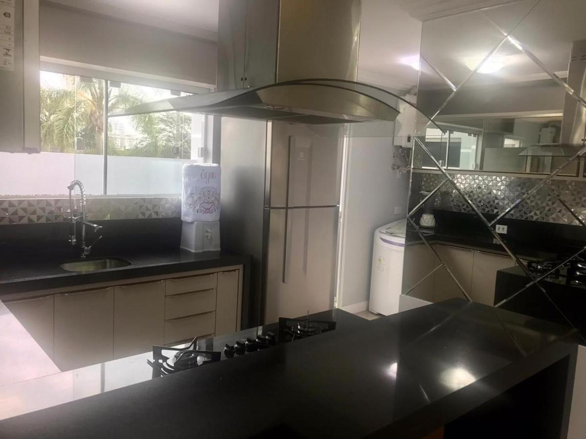 Ferienwohnung Apto. 03 Quartos A 500M Da Praia Torres Exterior foto
