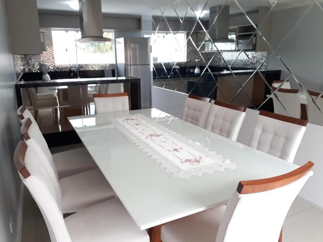 Ferienwohnung Apto. 03 Quartos A 500M Da Praia Torres Exterior foto