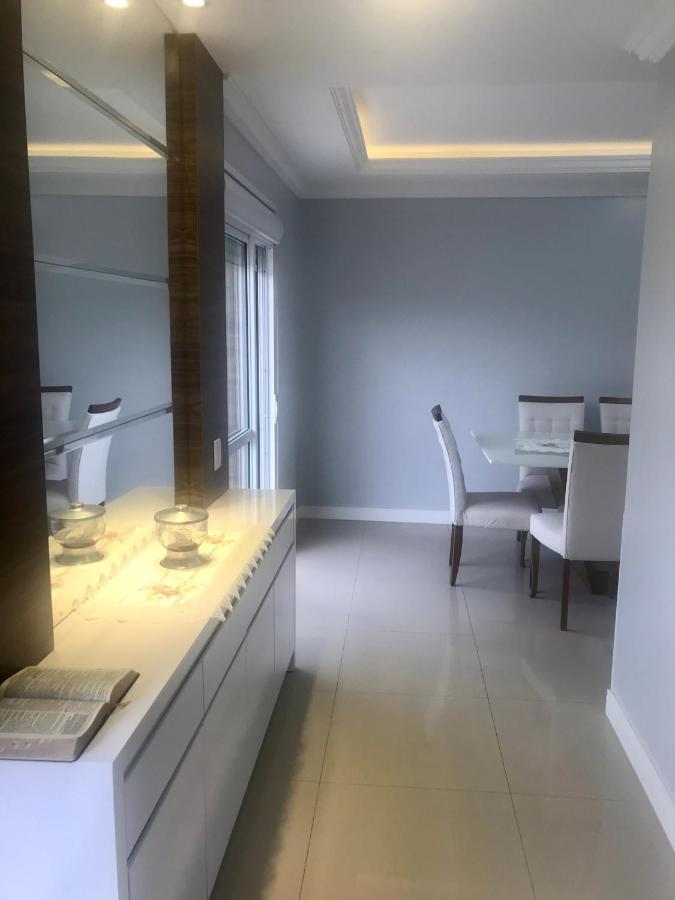 Ferienwohnung Apto. 03 Quartos A 500M Da Praia Torres Exterior foto