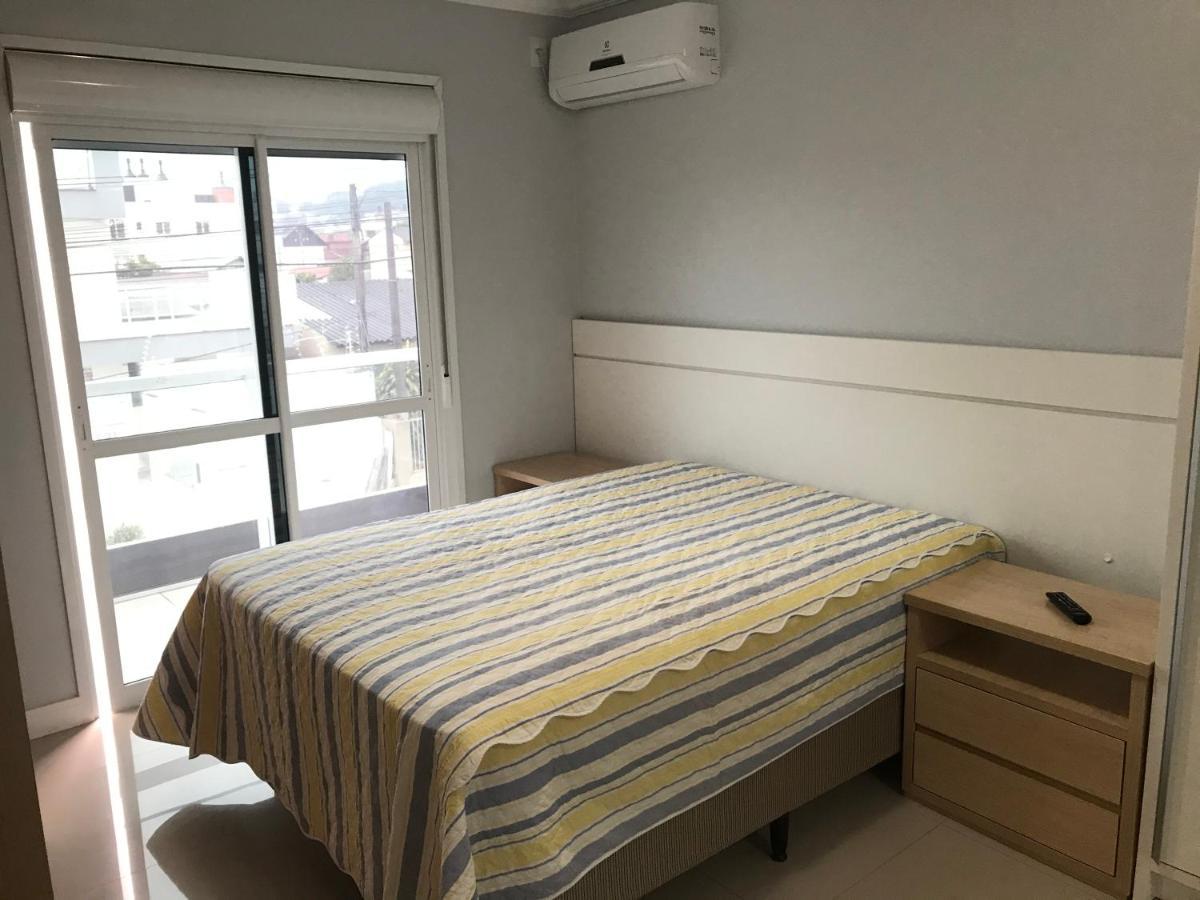 Ferienwohnung Apto. 03 Quartos A 500M Da Praia Torres Exterior foto