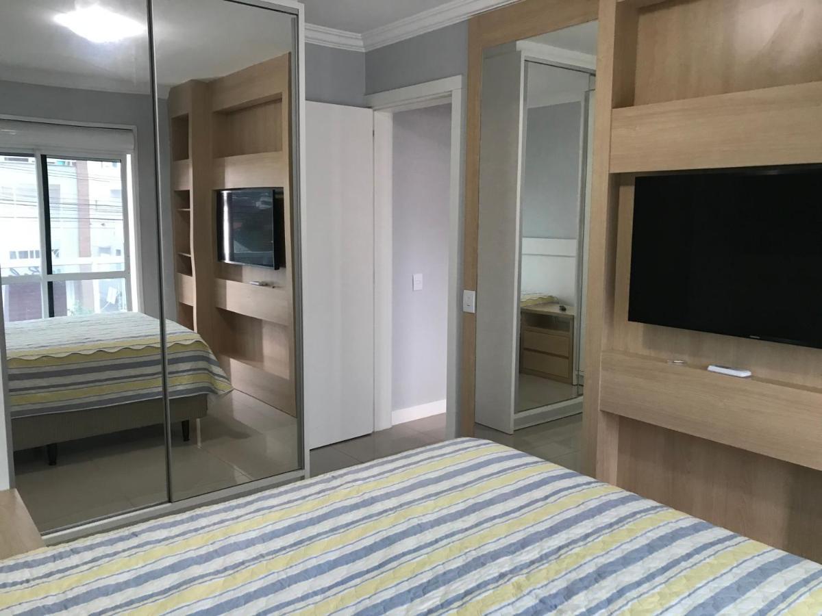 Ferienwohnung Apto. 03 Quartos A 500M Da Praia Torres Exterior foto