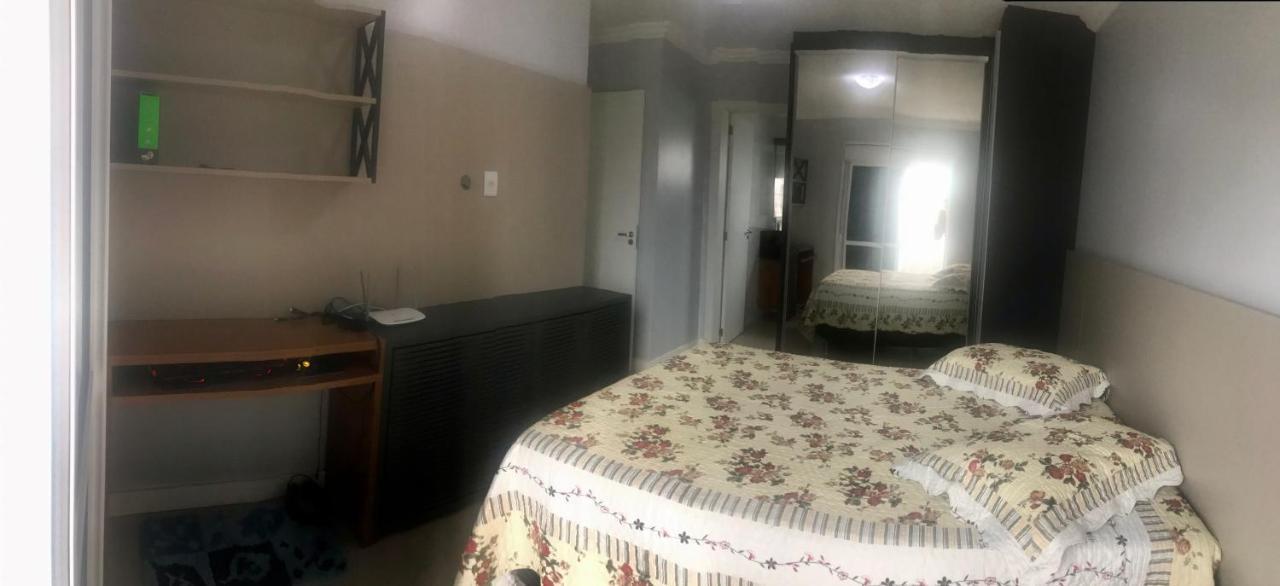 Ferienwohnung Apto. 03 Quartos A 500M Da Praia Torres Exterior foto