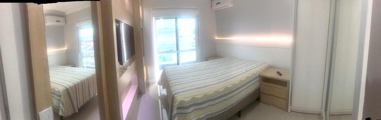 Ferienwohnung Apto. 03 Quartos A 500M Da Praia Torres Exterior foto