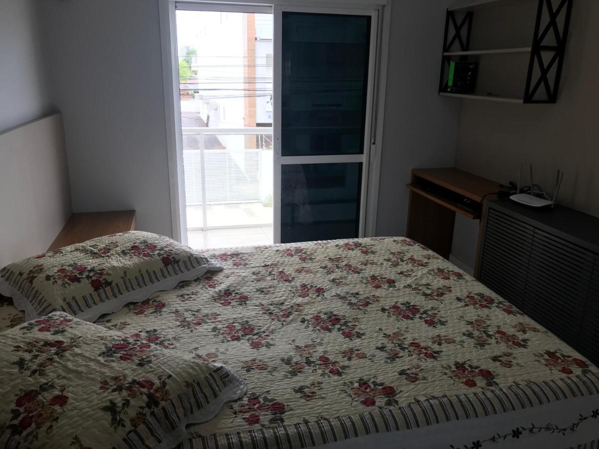 Ferienwohnung Apto. 03 Quartos A 500M Da Praia Torres Exterior foto