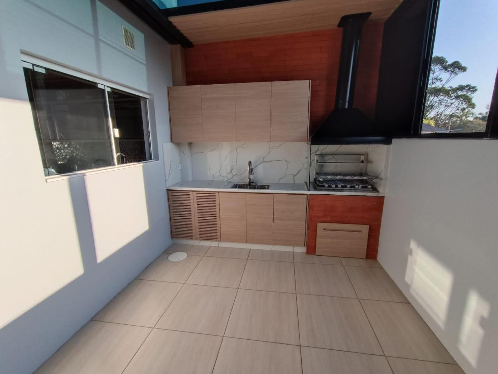 Ferienwohnung Apto. 03 Quartos A 500M Da Praia Torres Exterior foto