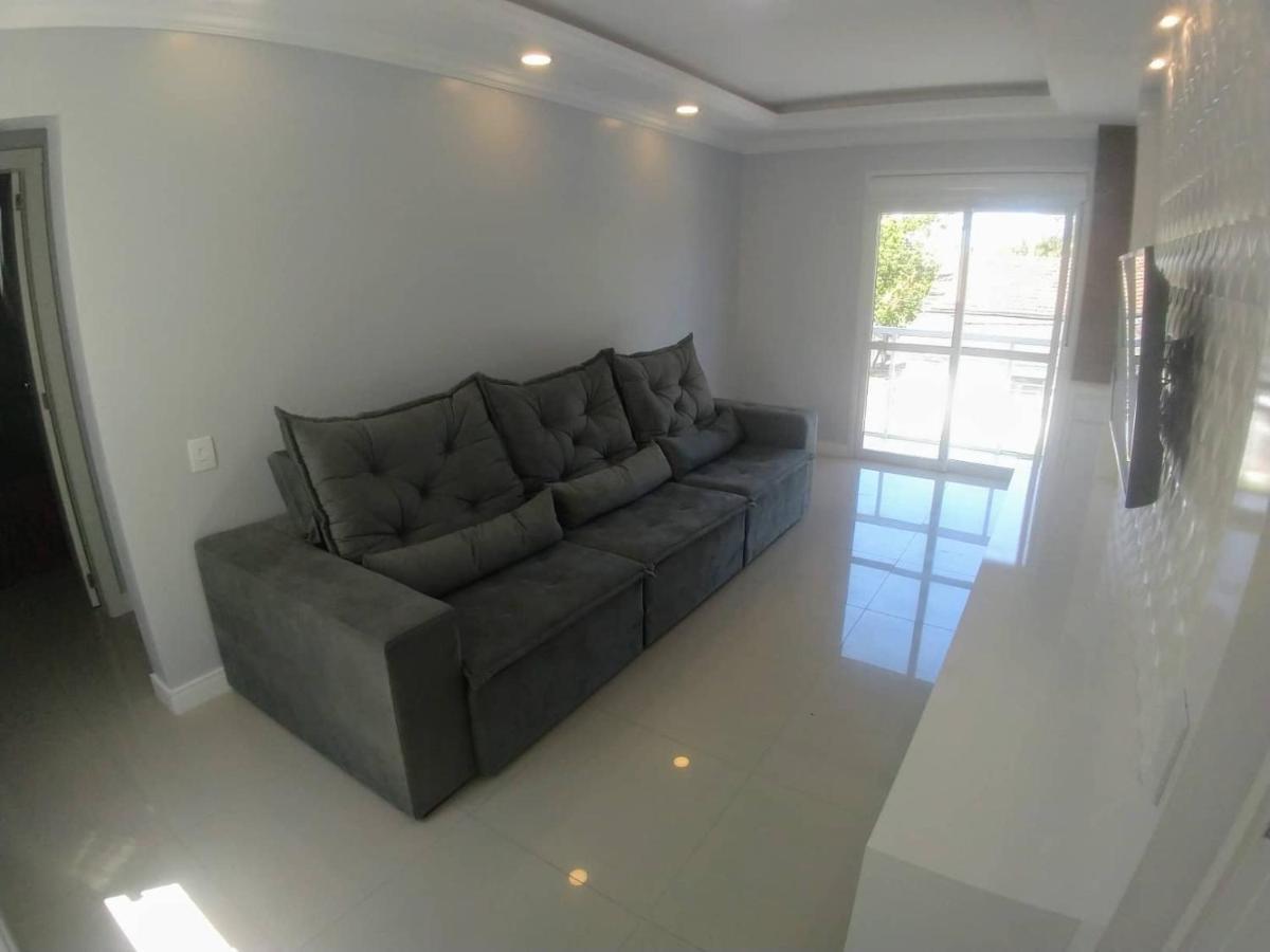 Ferienwohnung Apto. 03 Quartos A 500M Da Praia Torres Exterior foto