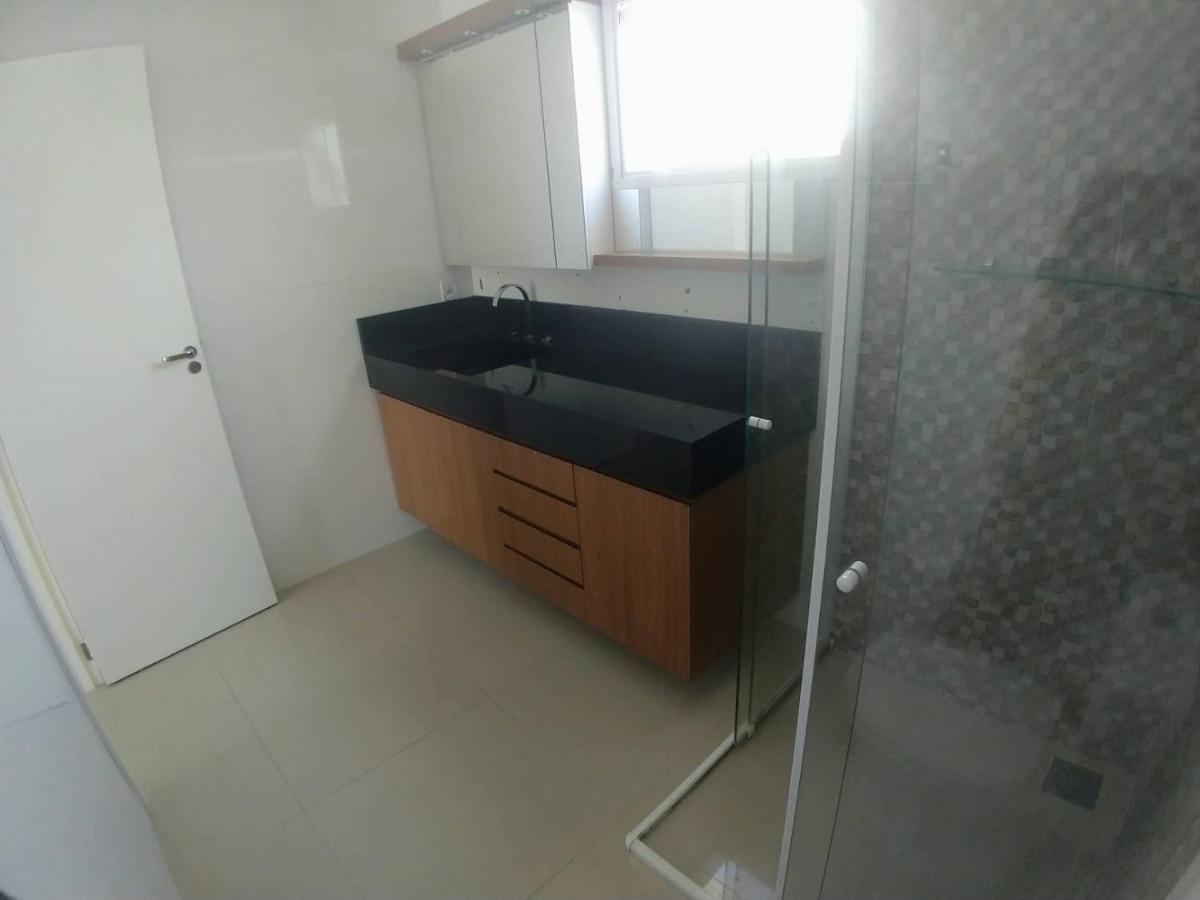 Ferienwohnung Apto. 03 Quartos A 500M Da Praia Torres Exterior foto